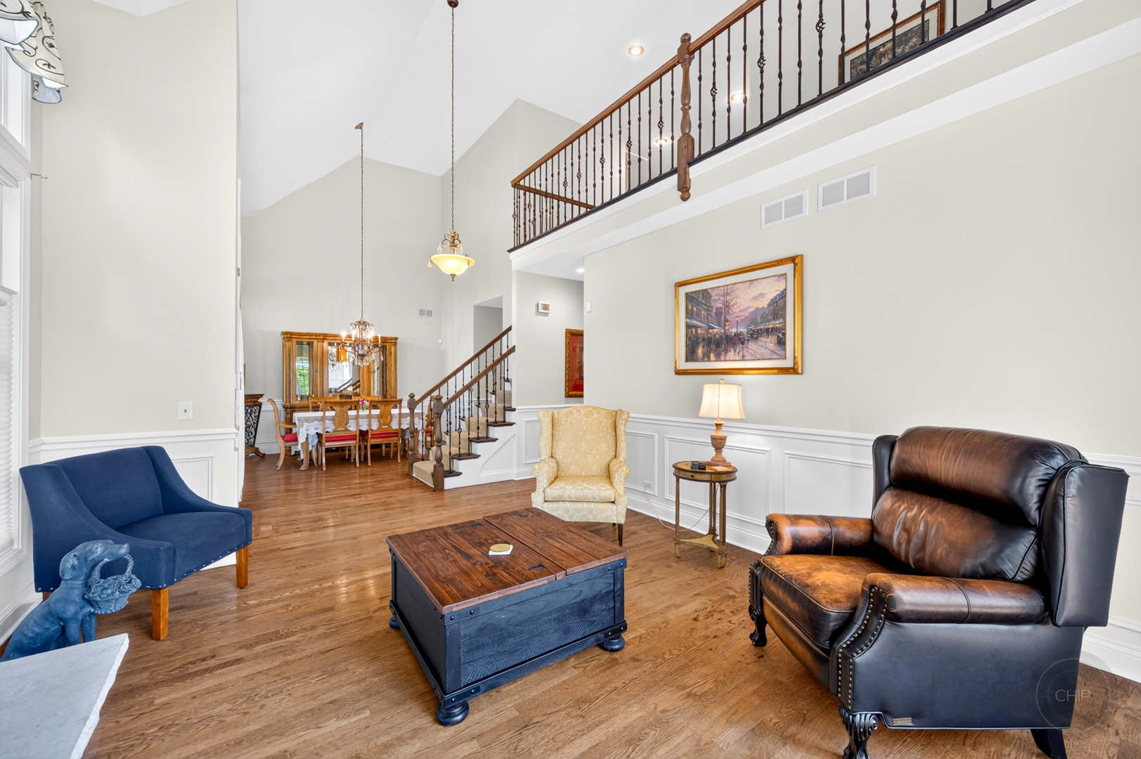 1509 Wexford Place Property Photo 7