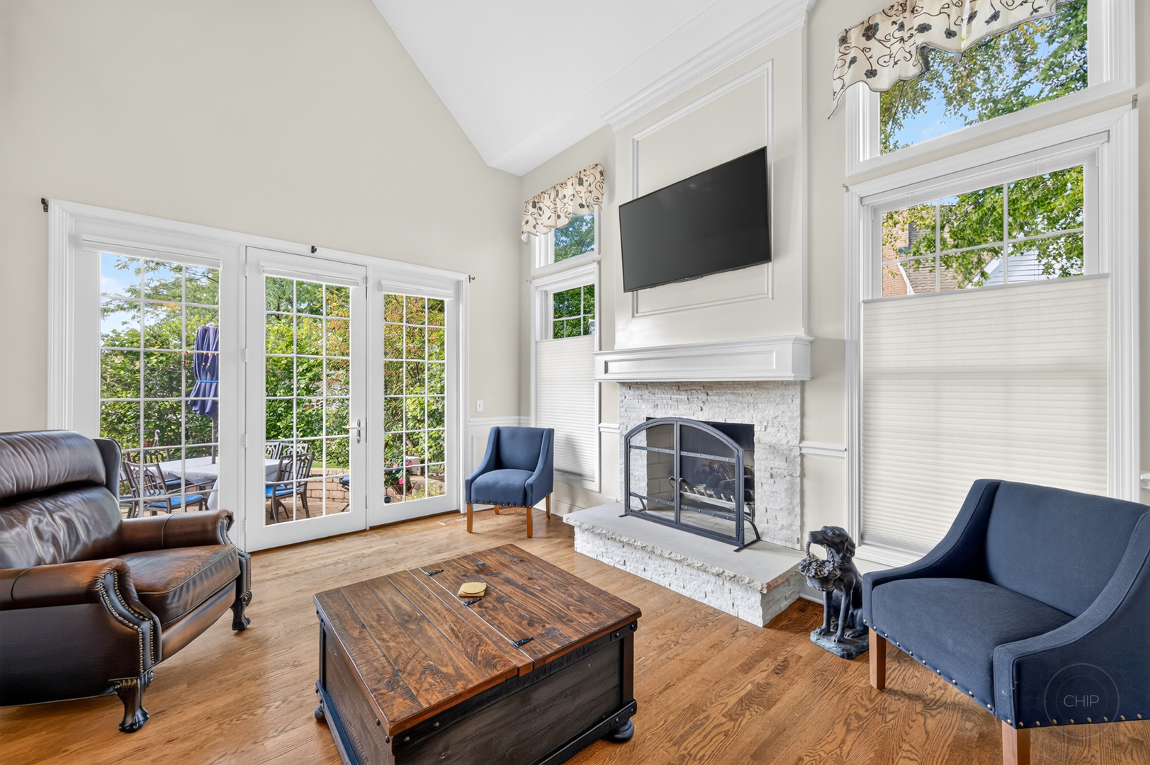 1509 Wexford Place Property Photo 8