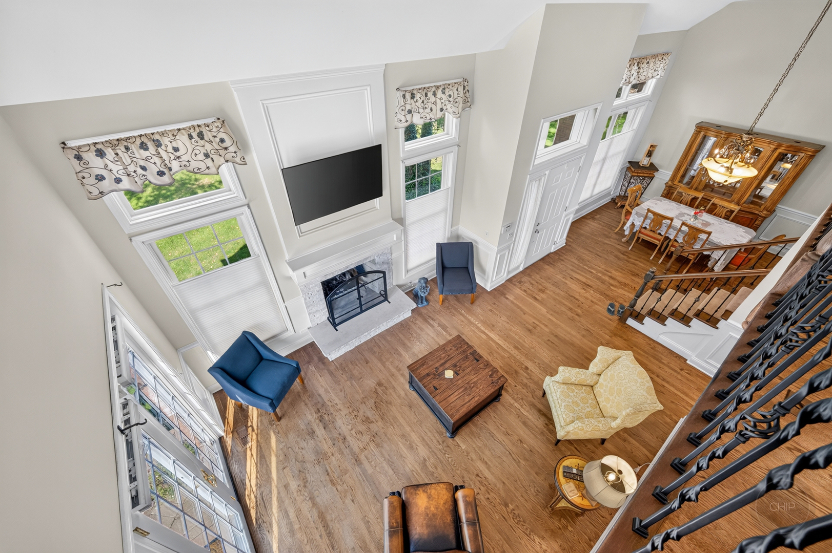 1509 Wexford Place Property Photo 12