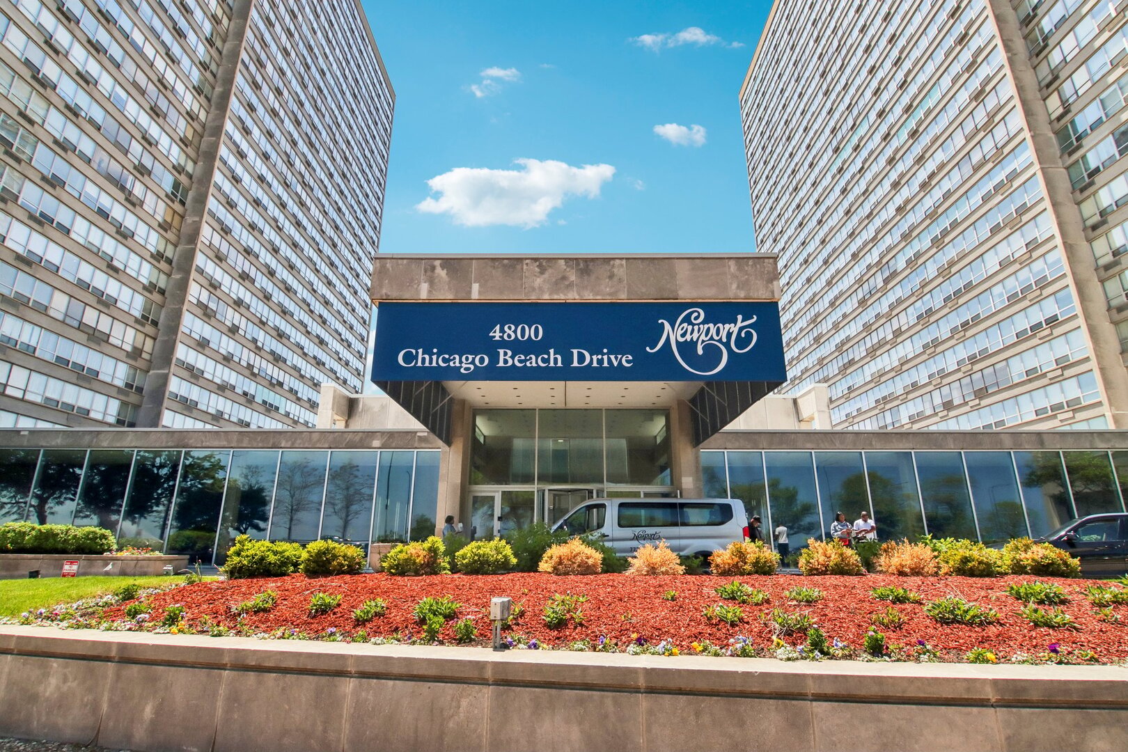 4800 S Chicago Beach Drive 1507s Property Photo 8