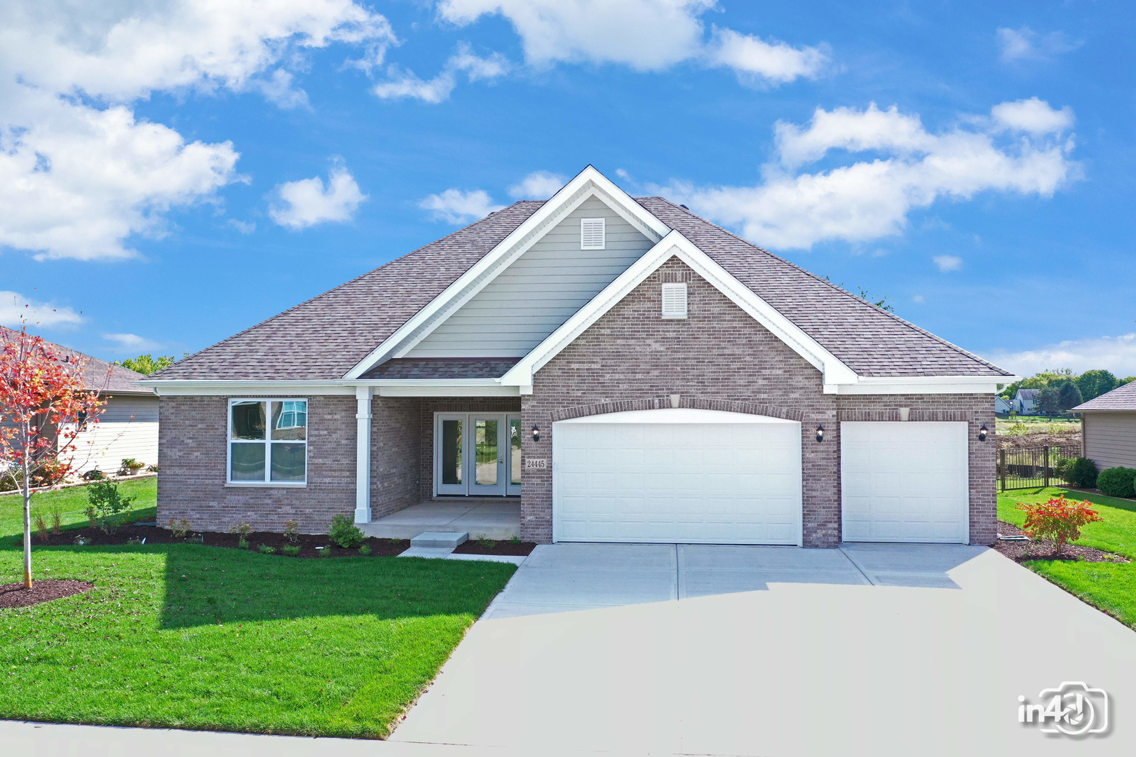 24445 W River Crossing Drive Property Photo 1