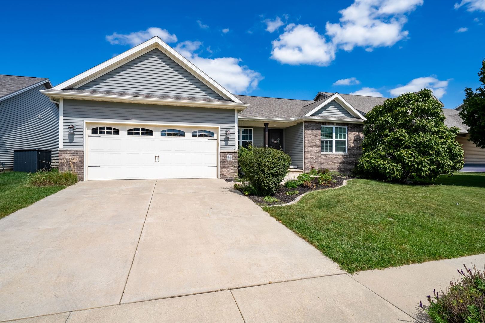 59 Dry Sage Circle Property Photo 1
