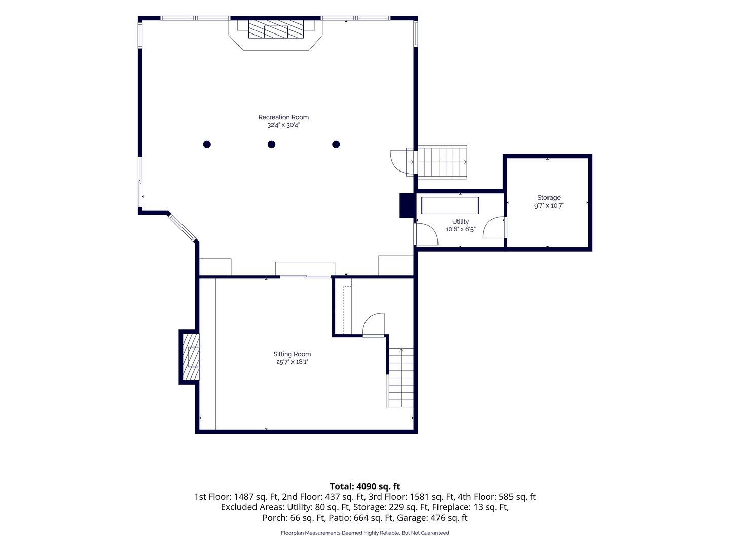 6410 N Howell Street Property Photo 31