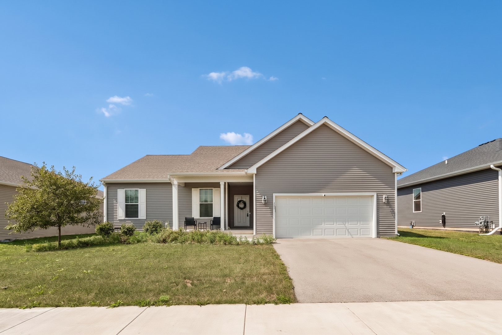 513 S Hahn Drive Property Photo 1