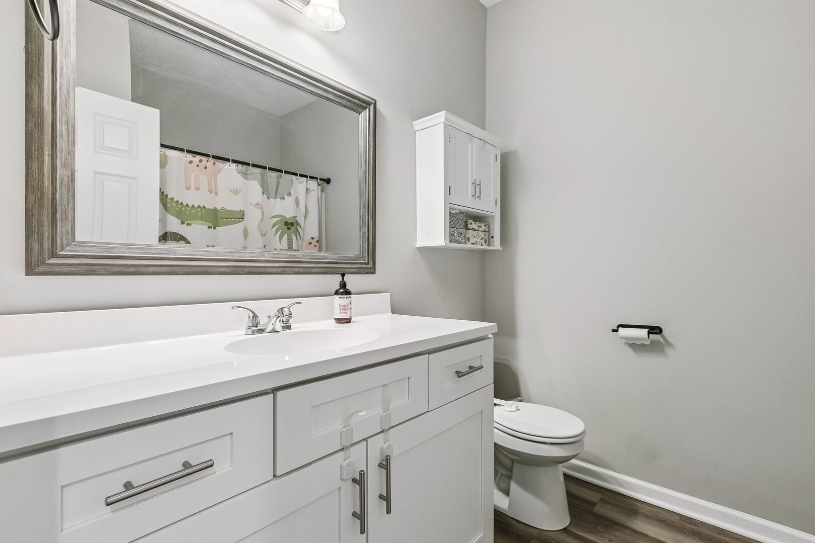 513 S Hahn Drive Property Photo 18