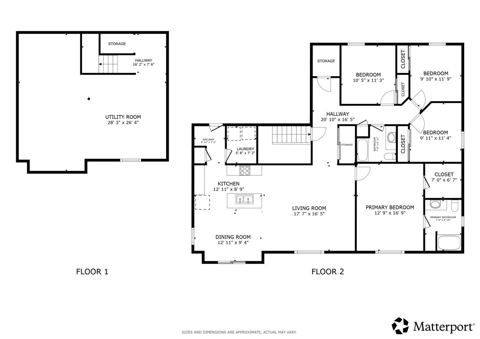 513 S Hahn Drive Property Photo 23