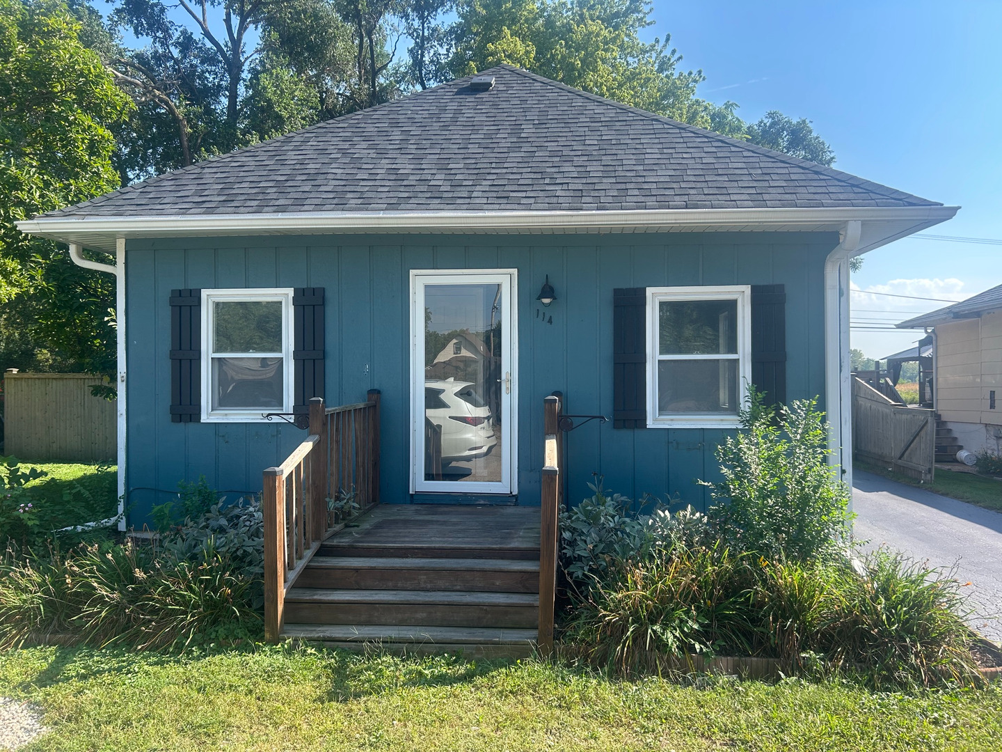 114 Frances Street Property Photo 1