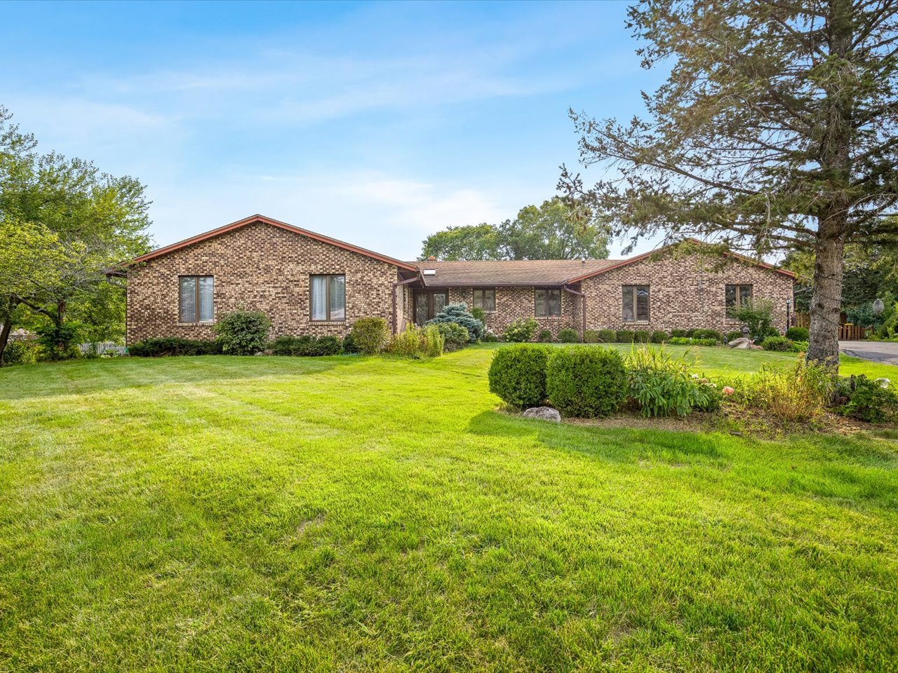 6531 Shadow Ridge Road Property Photo 1