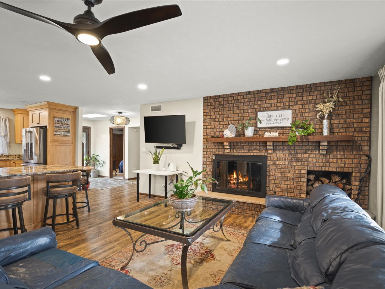 6531 Shadow Ridge Road Property Photo 10