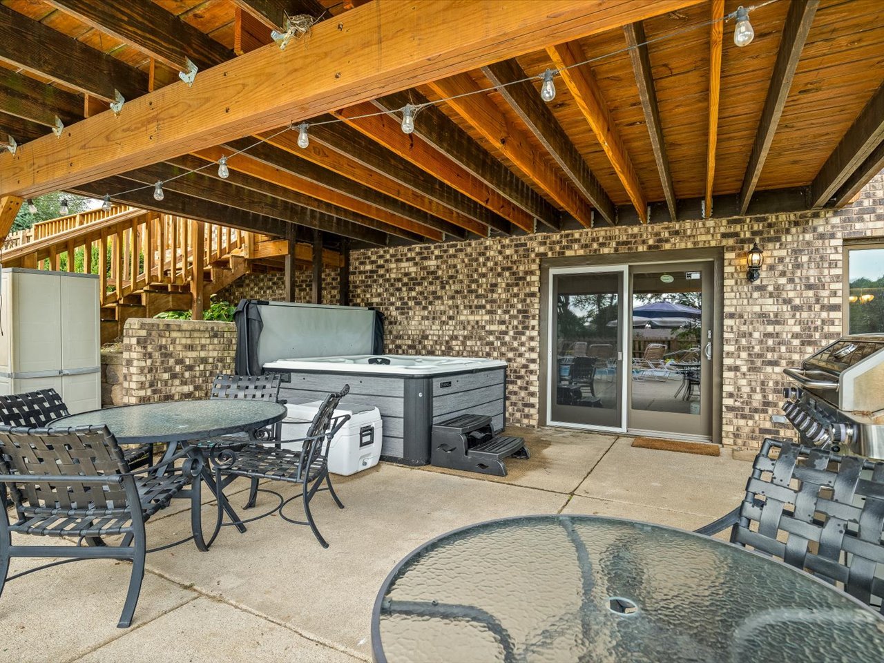 6531 Shadow Ridge Road Property Photo 23
