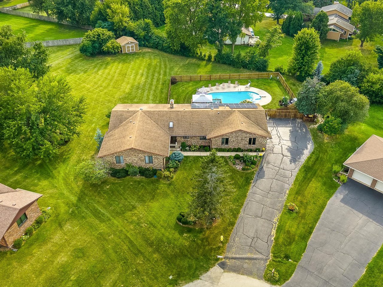 6531 Shadow Ridge Road Property Photo 27