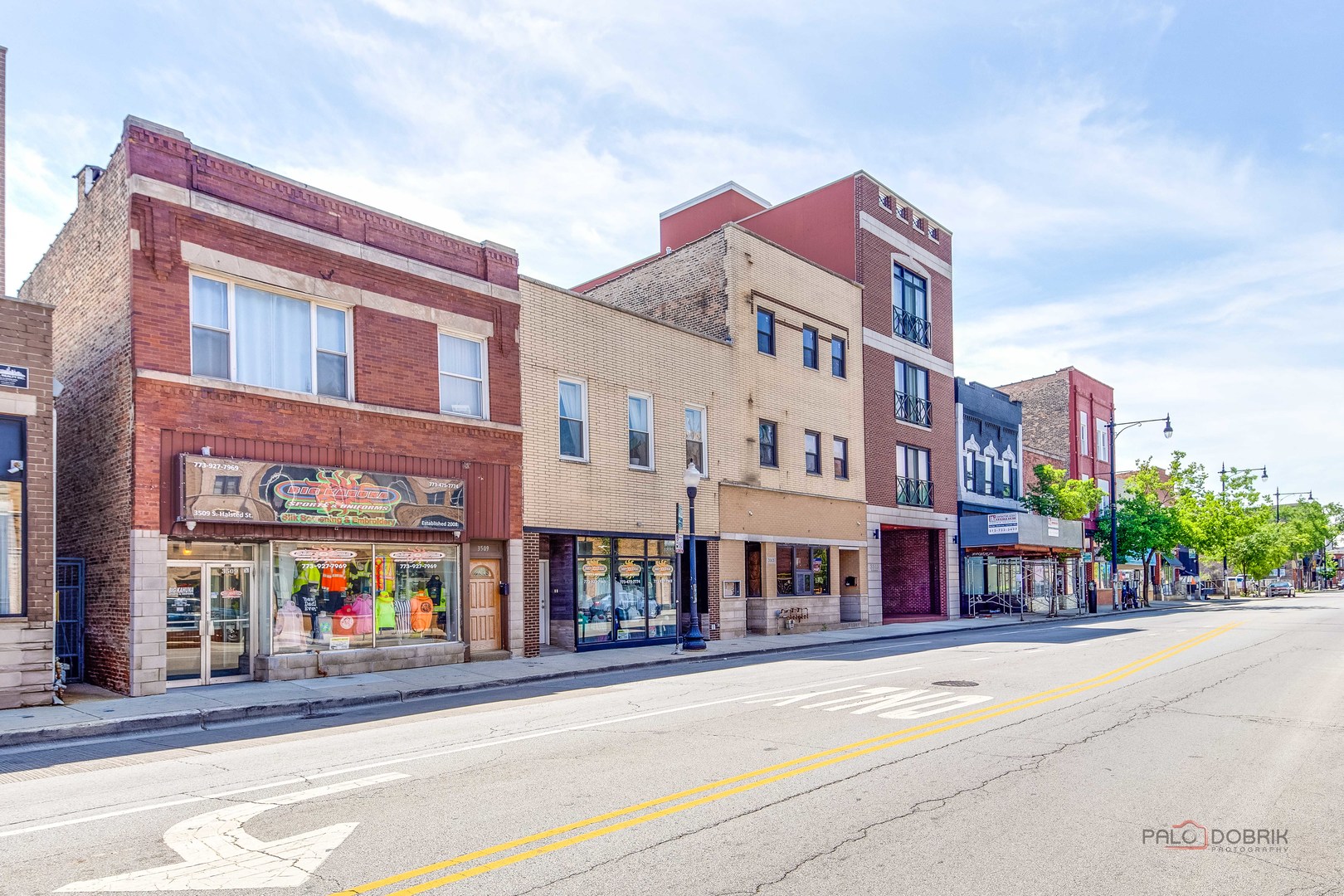 3511 S Halsted Street Property Photo 2