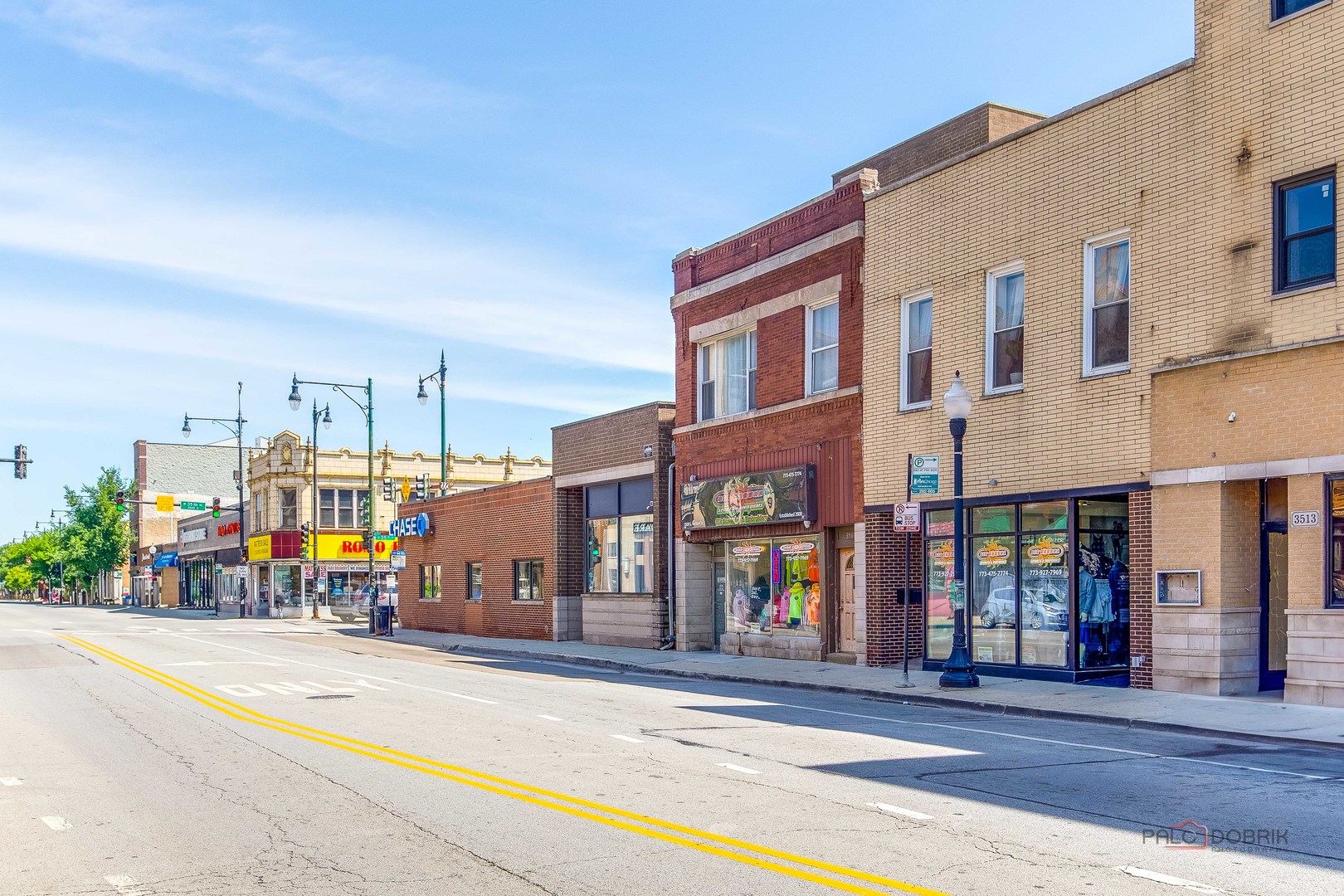 3511 S Halsted Street Property Photo 3