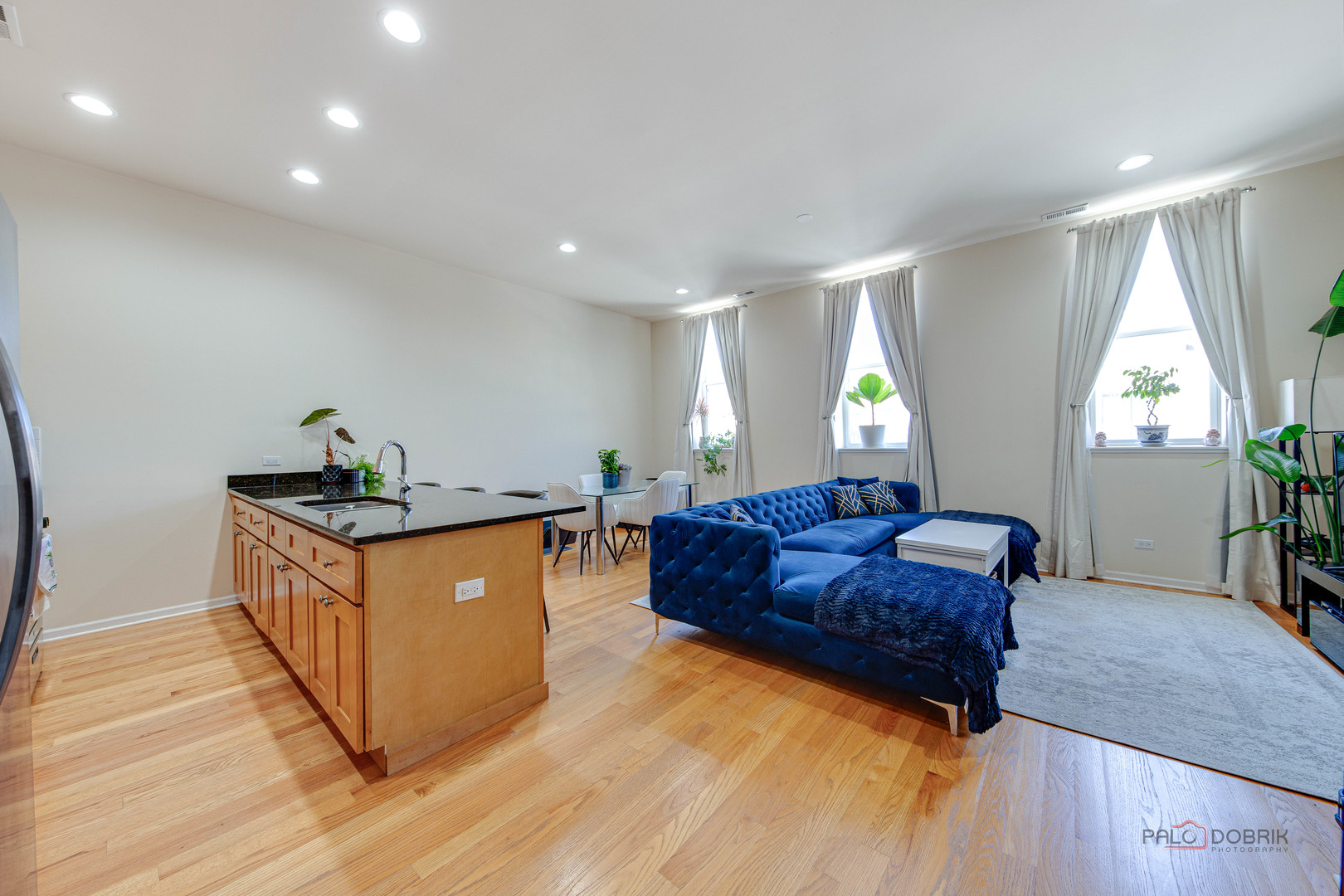 3511 S Halsted Street Property Photo 7
