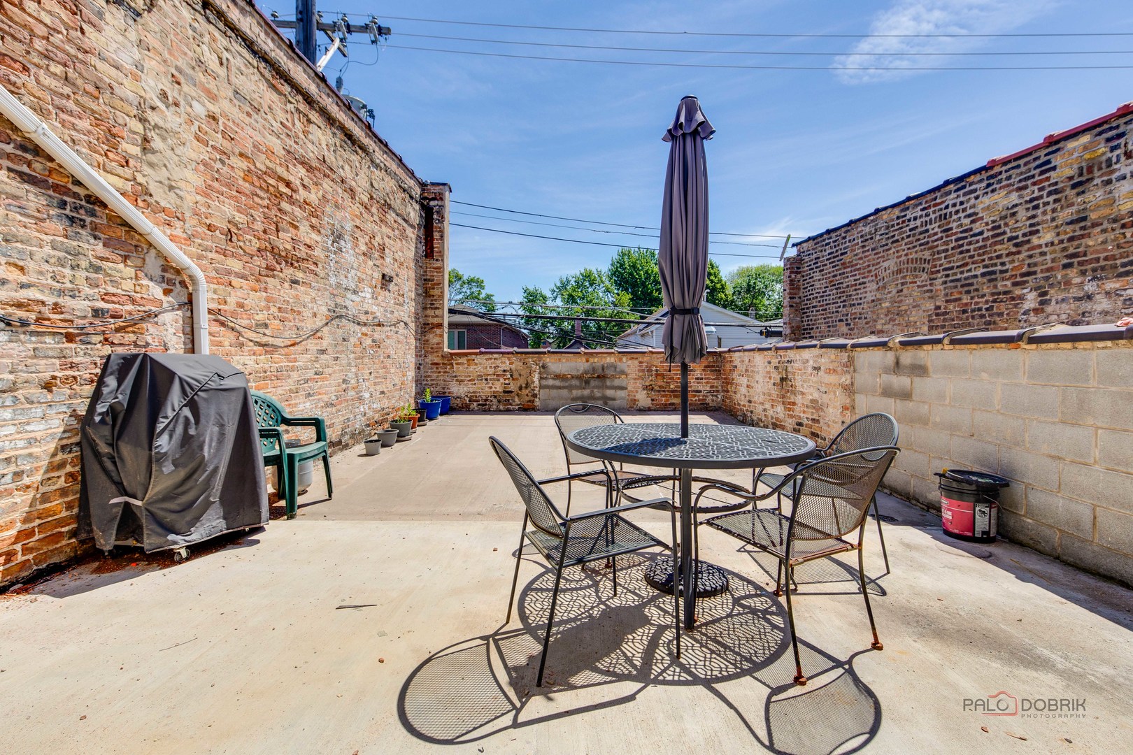 3511 S Halsted Street Property Photo 26