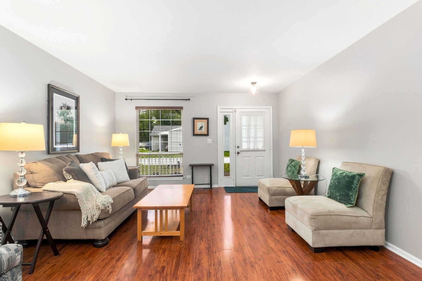 6411 Parksleg Court Property Photo 5
