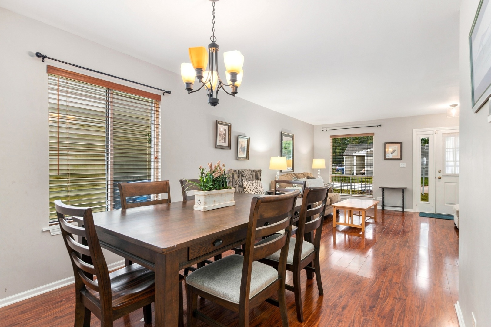 6411 Parksleg Court Property Photo 7