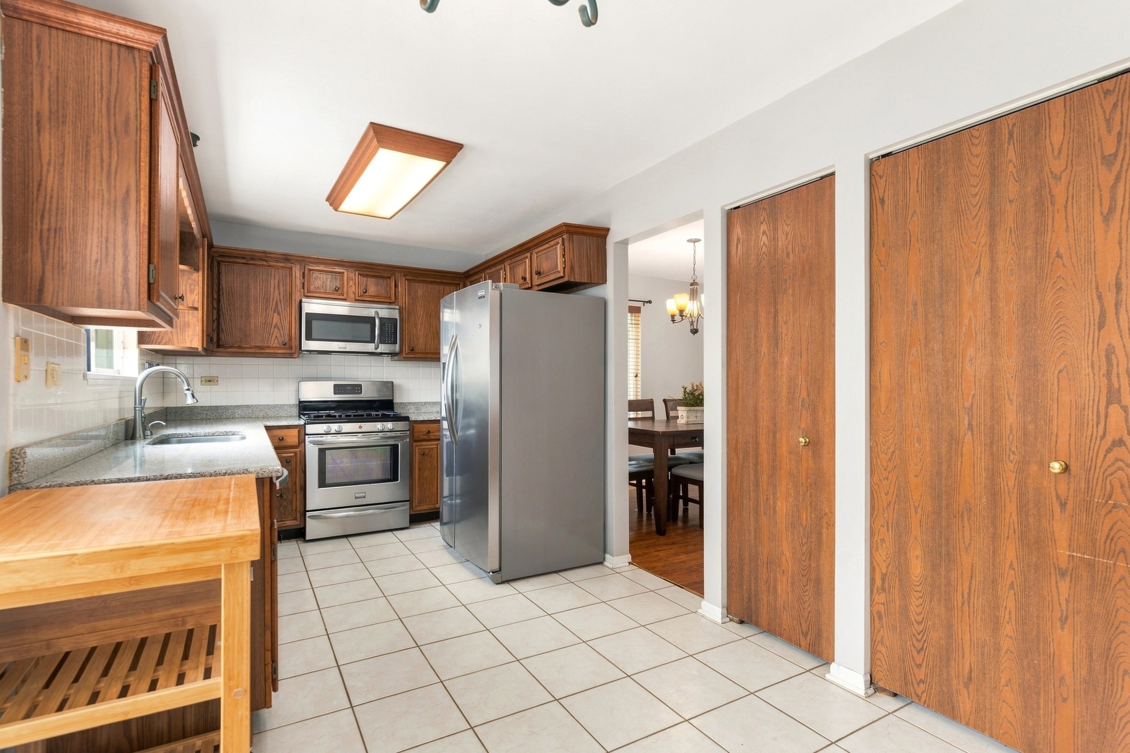 6411 Parksleg Court Property Photo 10
