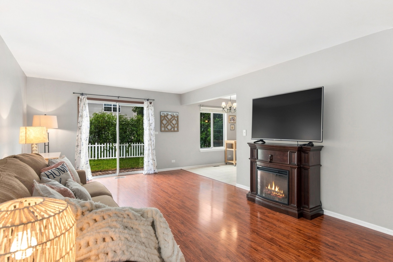 6411 Parksleg Court Property Photo 13