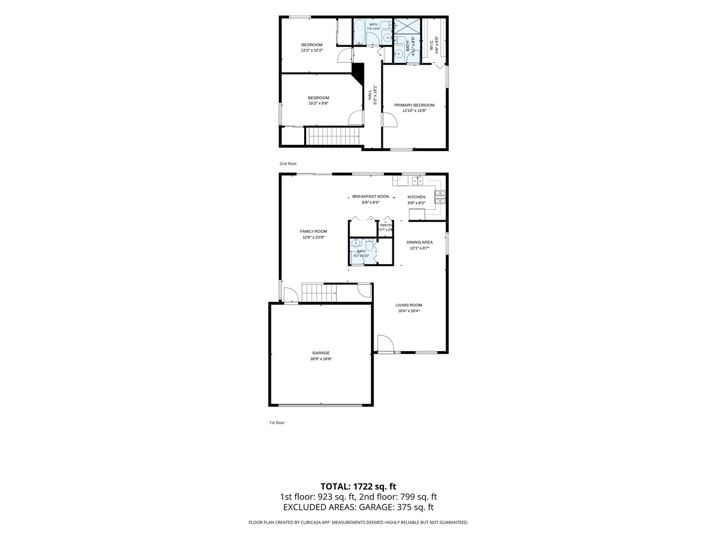 6411 Parksleg Court Property Photo 26