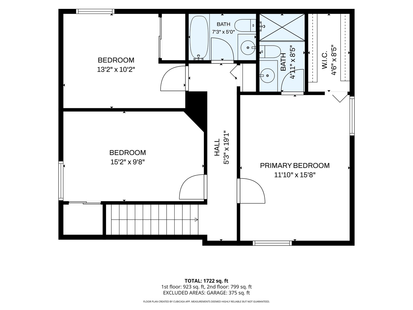 6411 Parksleg Court Property Photo 27