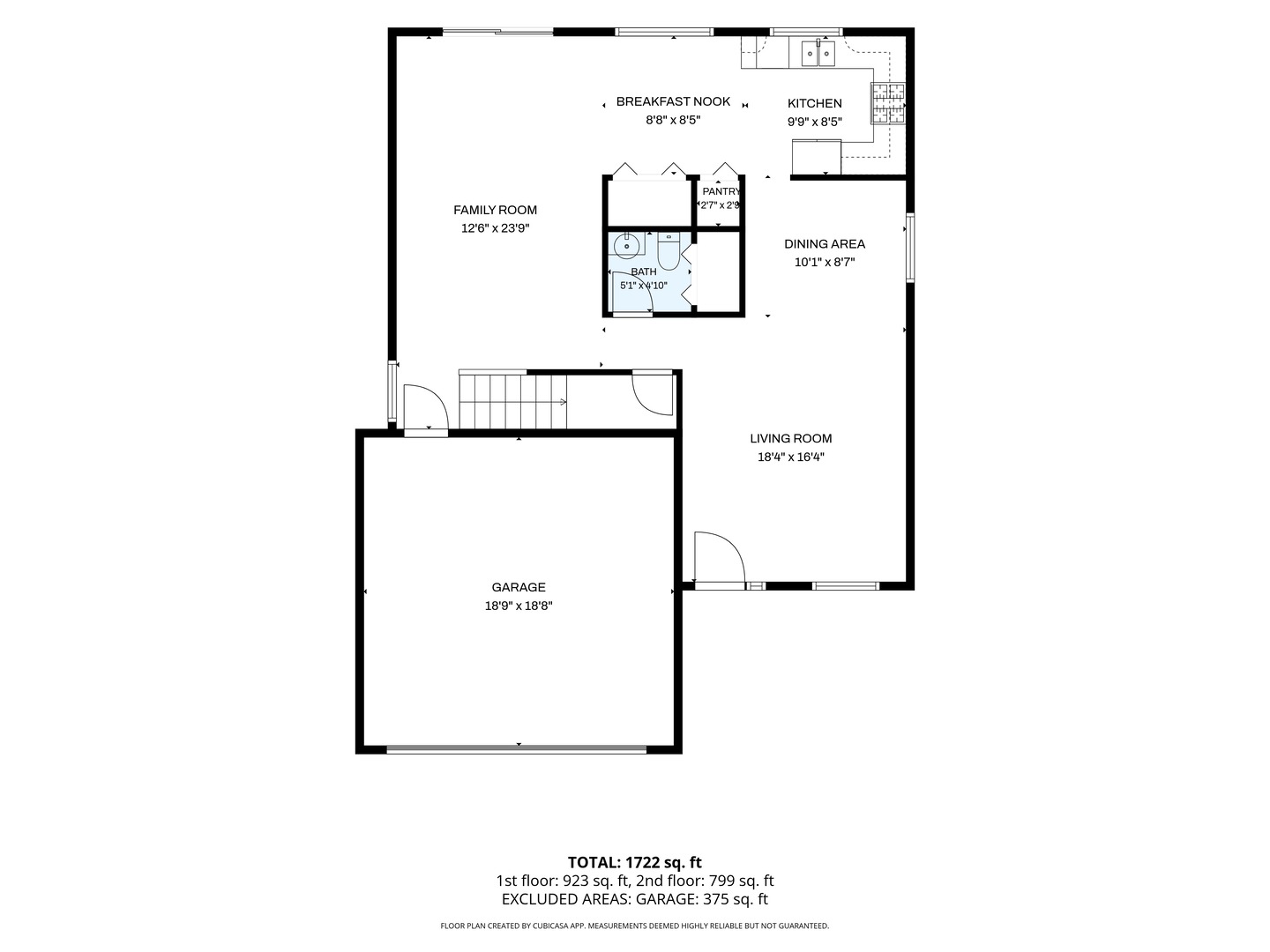 6411 Parksleg Court Property Photo 28