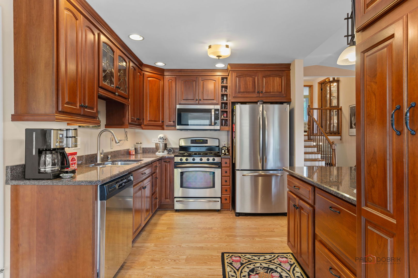 1232 N Del Mar Drive Property Photo 8
