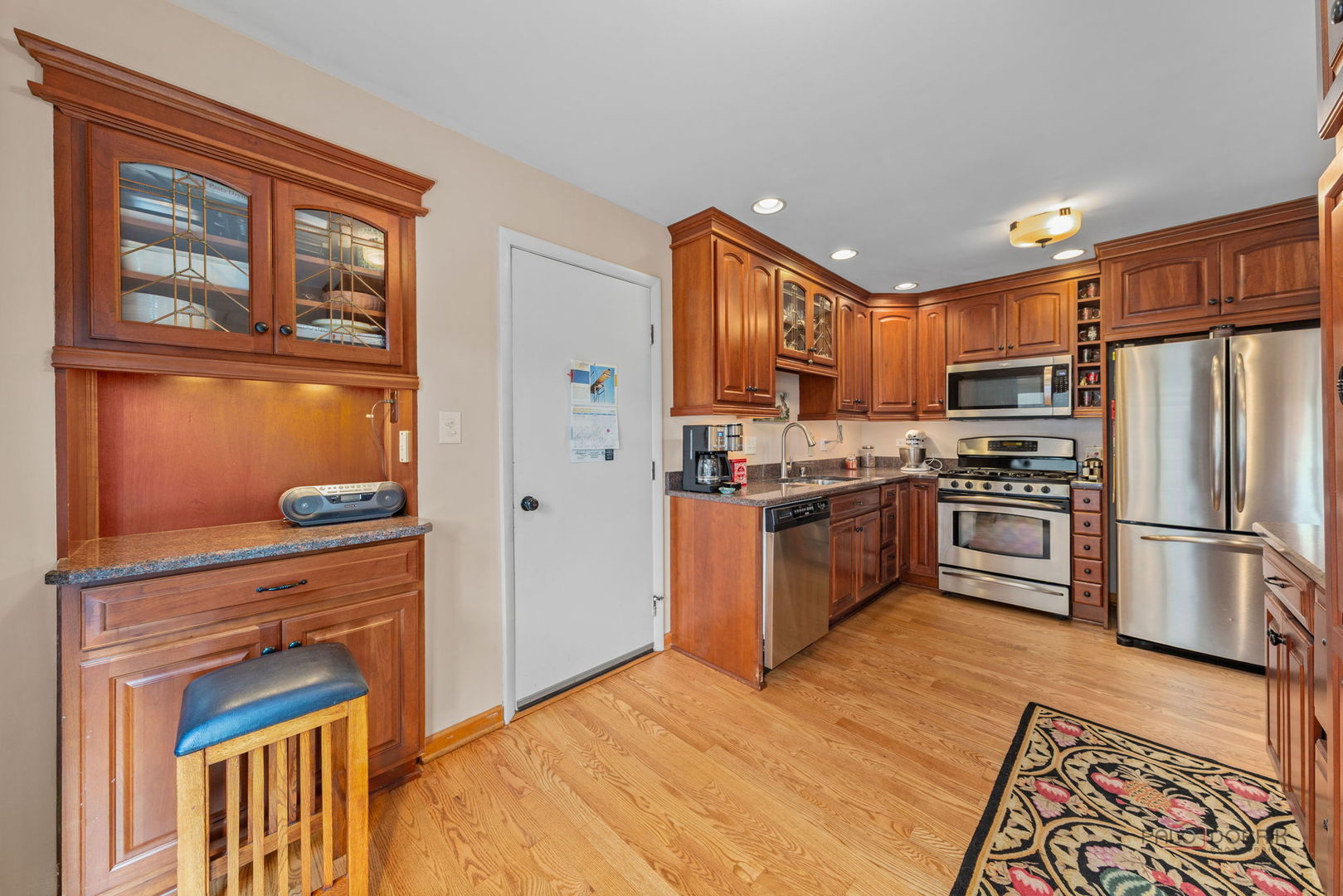 1232 N Del Mar Drive Property Photo 9