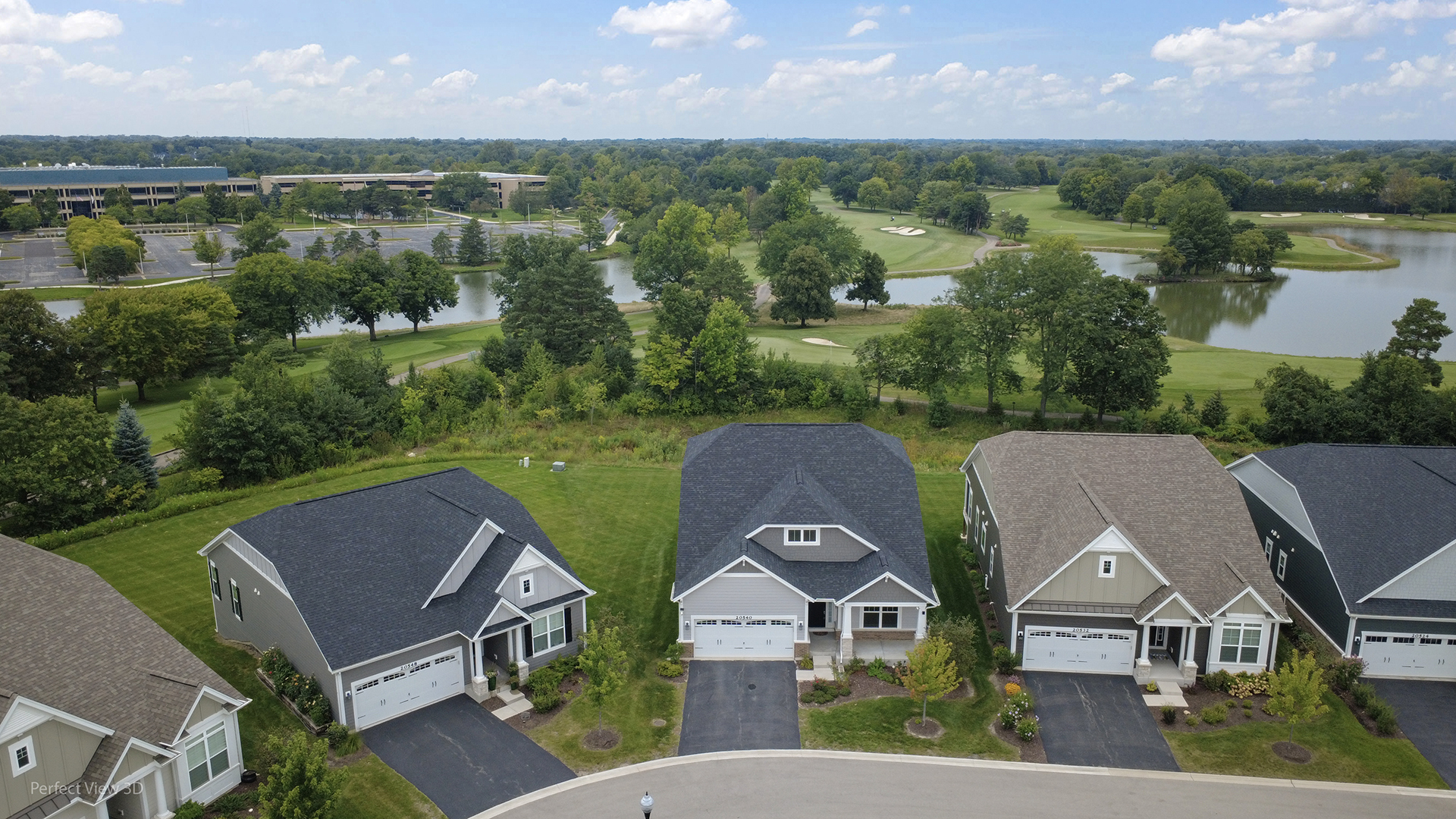 20540 W Spyglass Court Property Photo 2