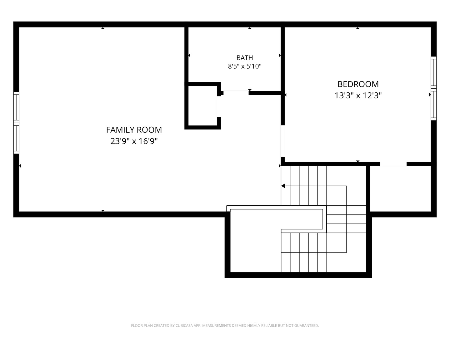 20540 W Spyglass Court Property Photo 35