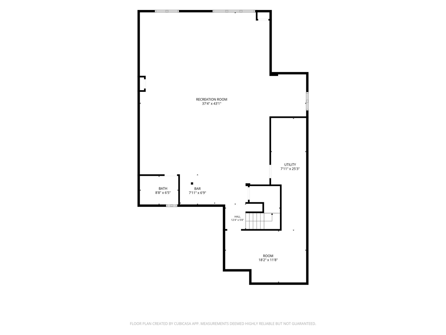 20540 W Spyglass Court Property Photo 36