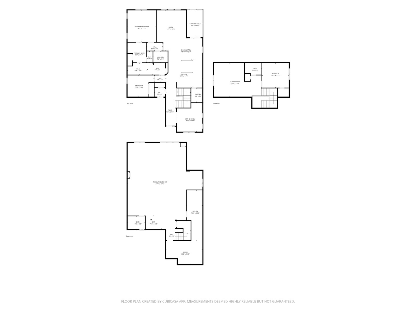 20540 W Spyglass Court Property Photo 37