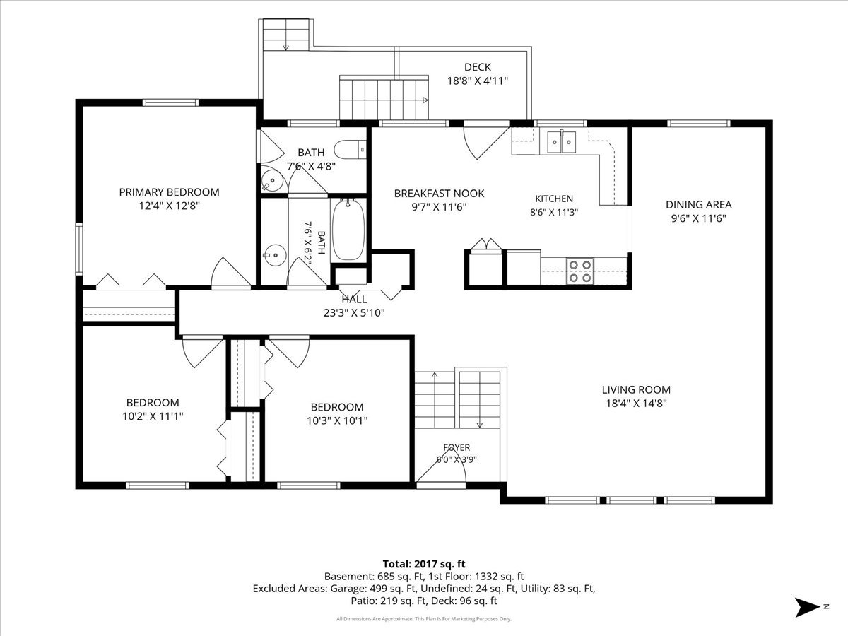 978 Harvard Lane Property Photo 24