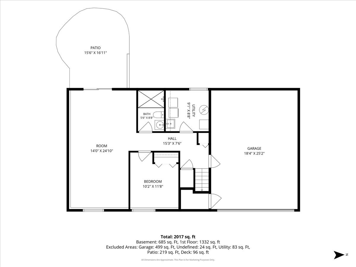 978 Harvard Lane Property Photo 25