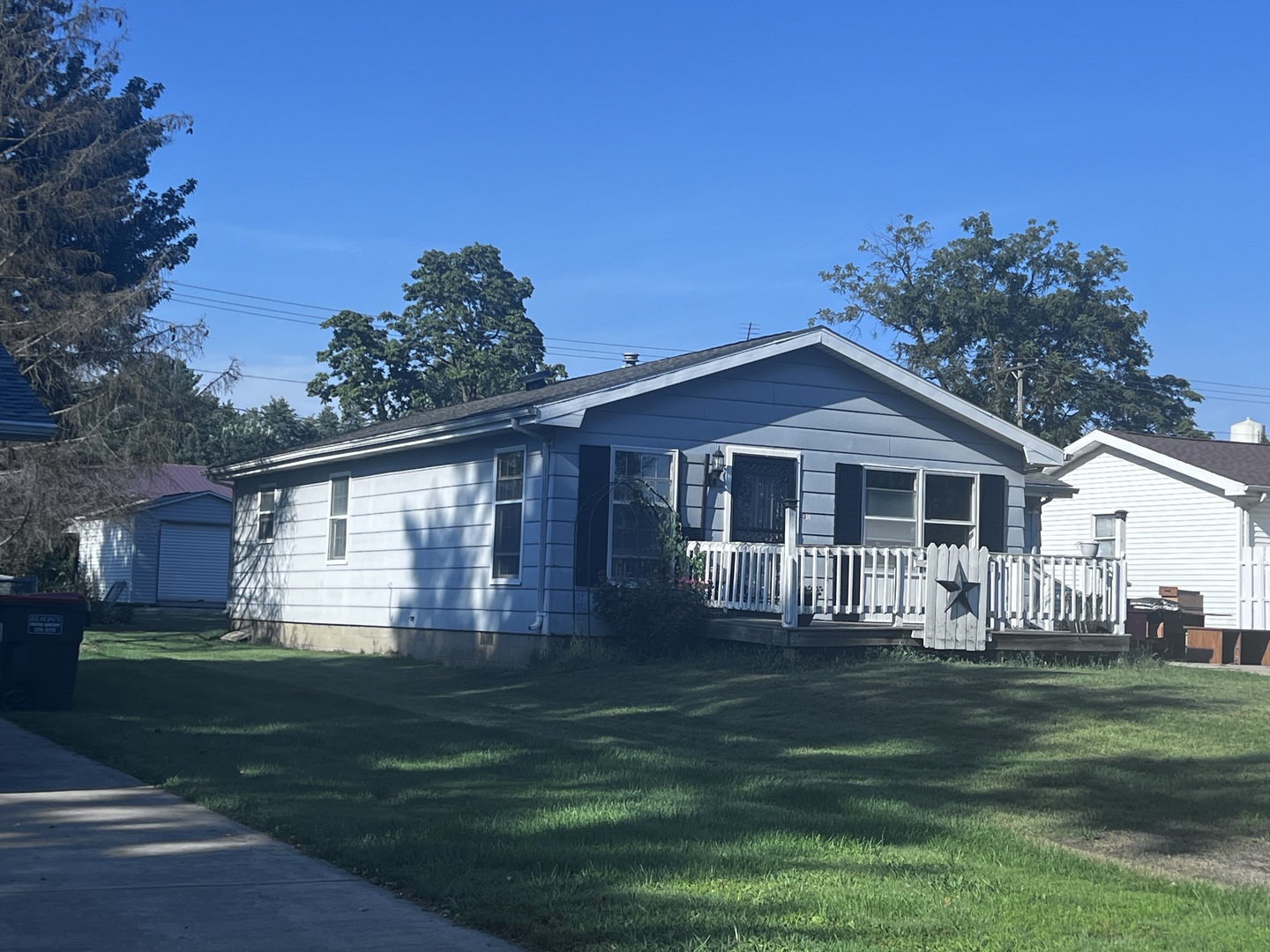 339 Larson Street Property Photo 1