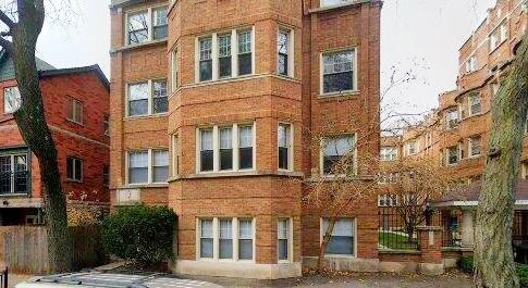 5330 N Kenmore Avenue 4e Property Photo 1