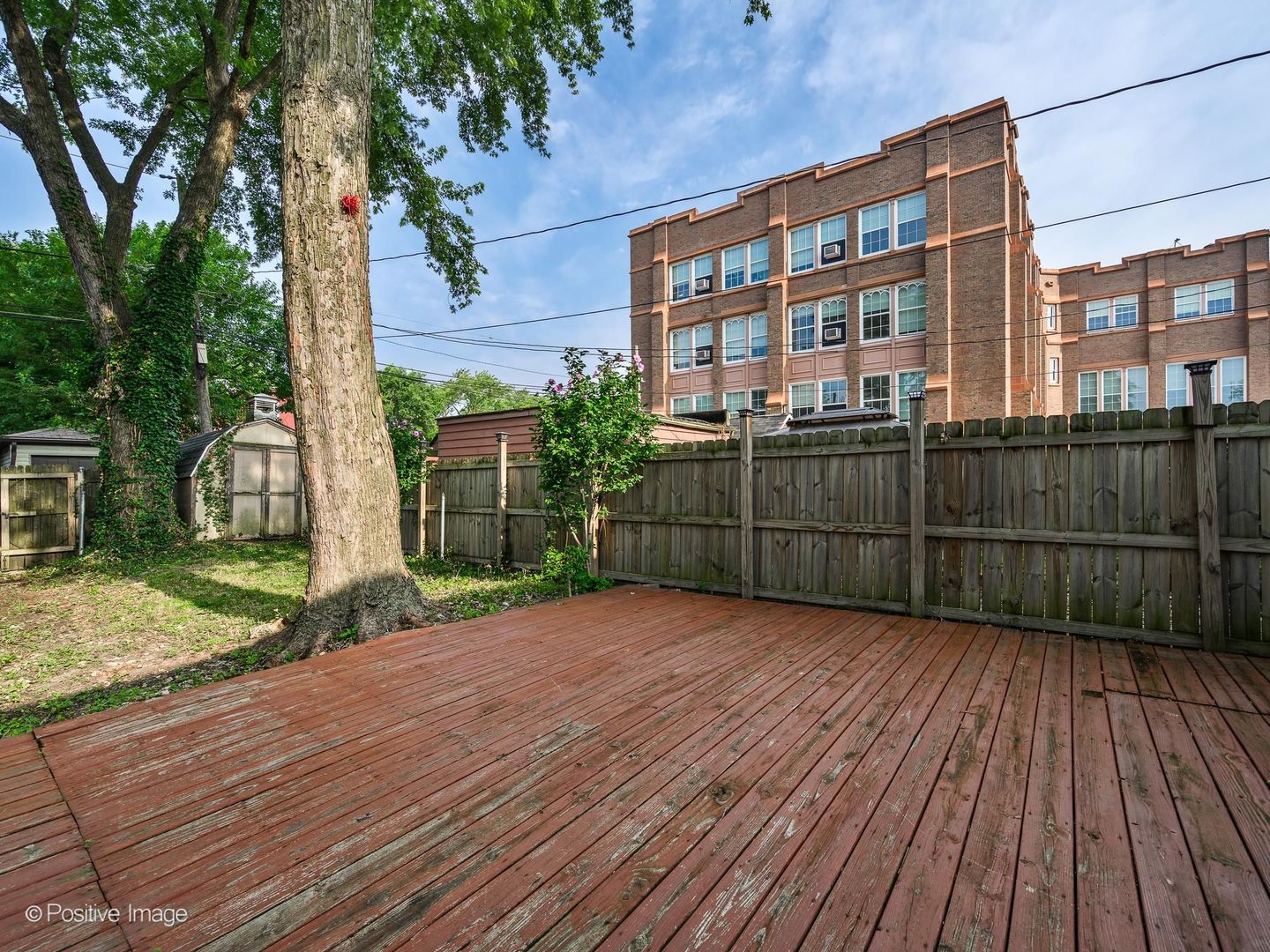 11334 S Saint Lawrence Avenue Property Photo 19