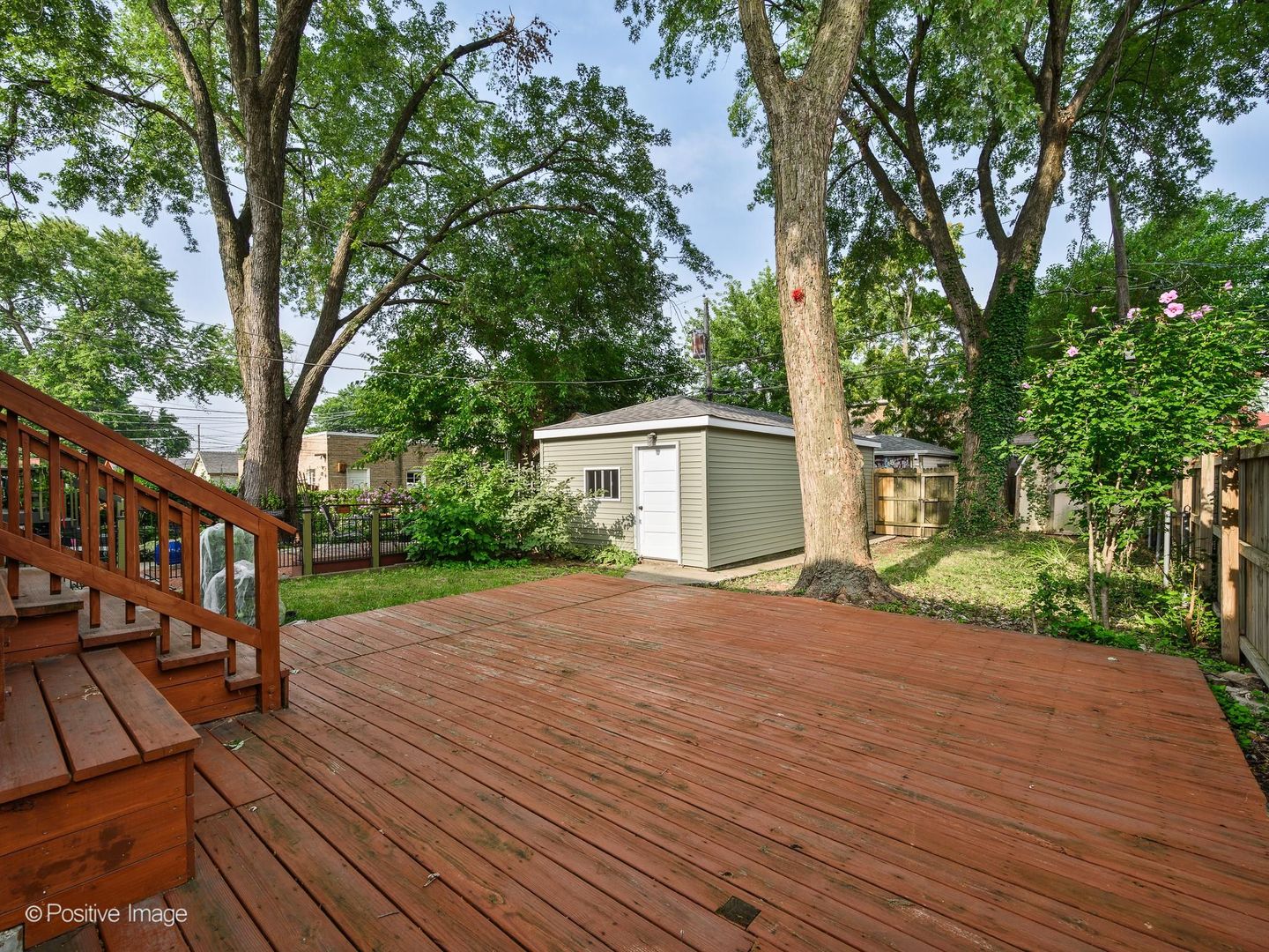 11334 S Saint Lawrence Avenue Property Photo 20