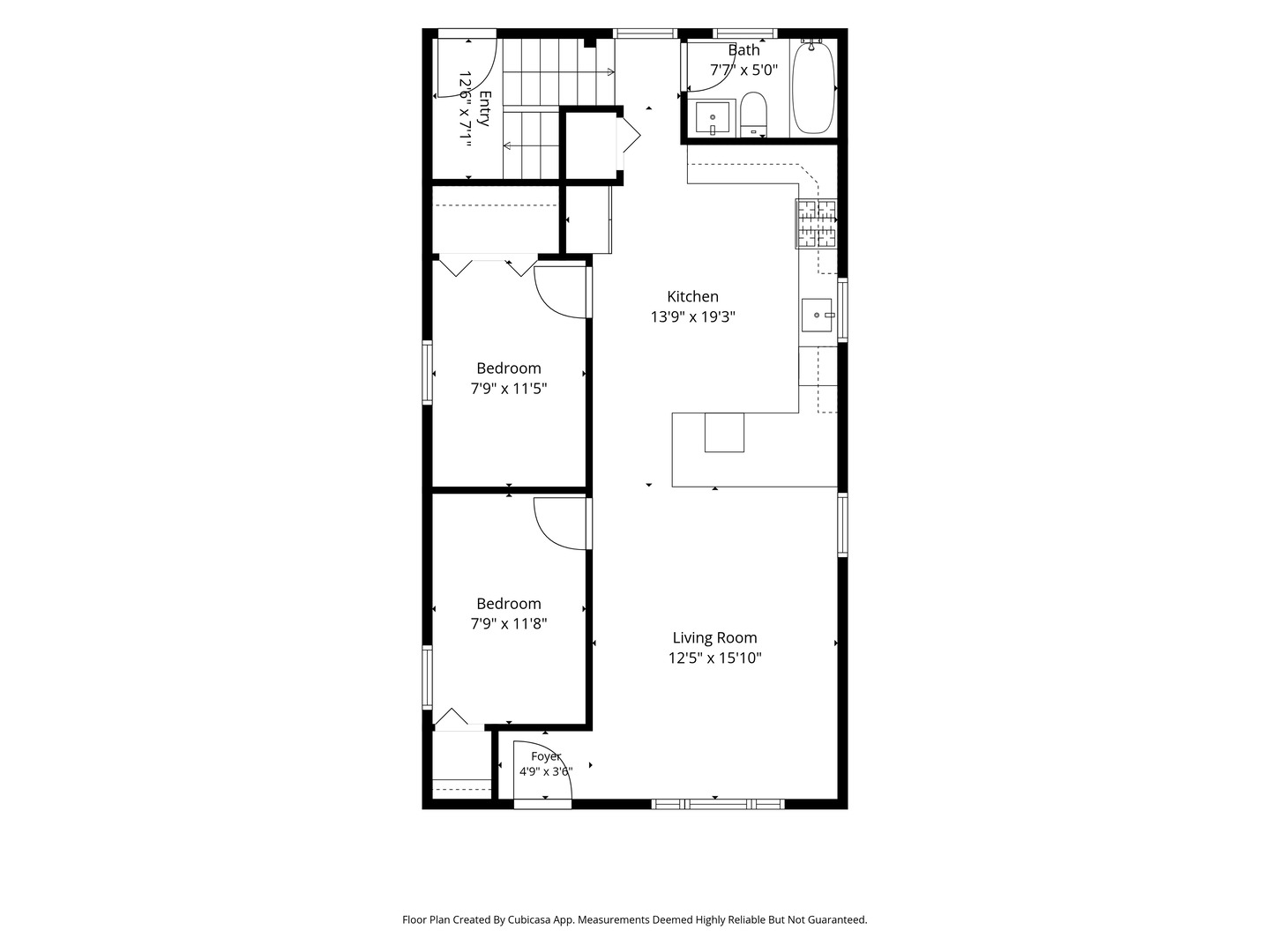 2625 Cuyler Avenue Property Photo 22