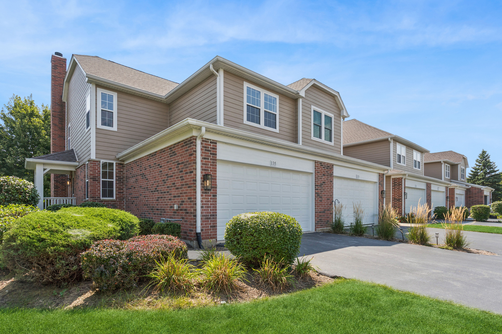 135 Tanglewood Drive Property Photo 1