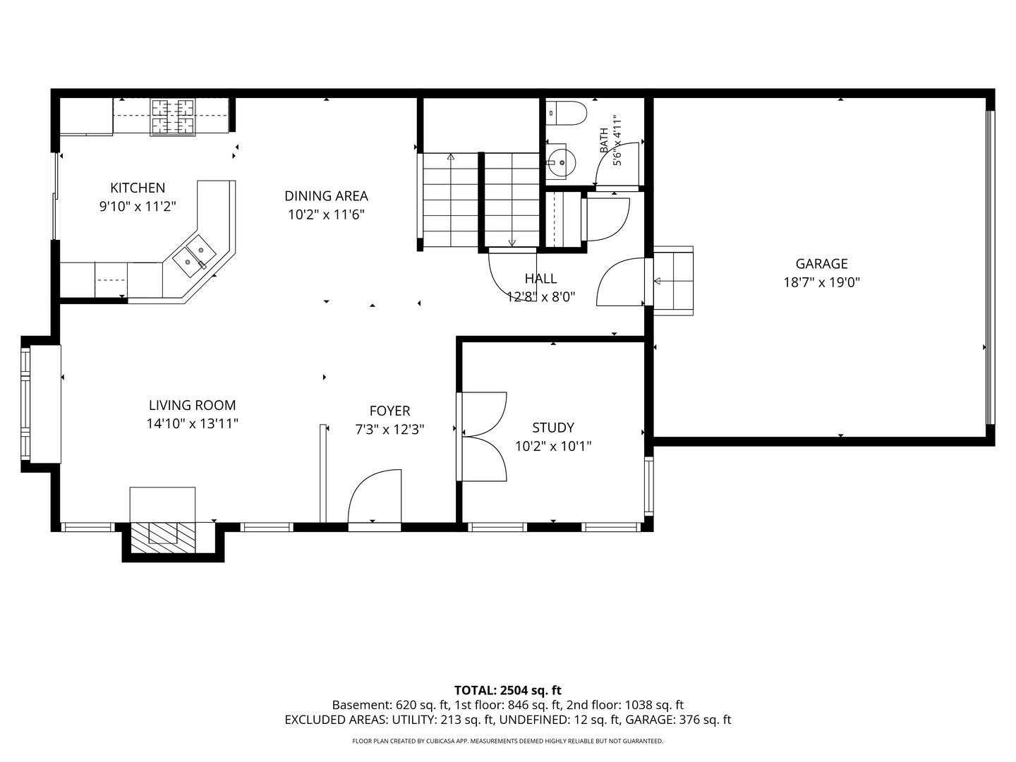 135 Tanglewood Drive Property Photo 25