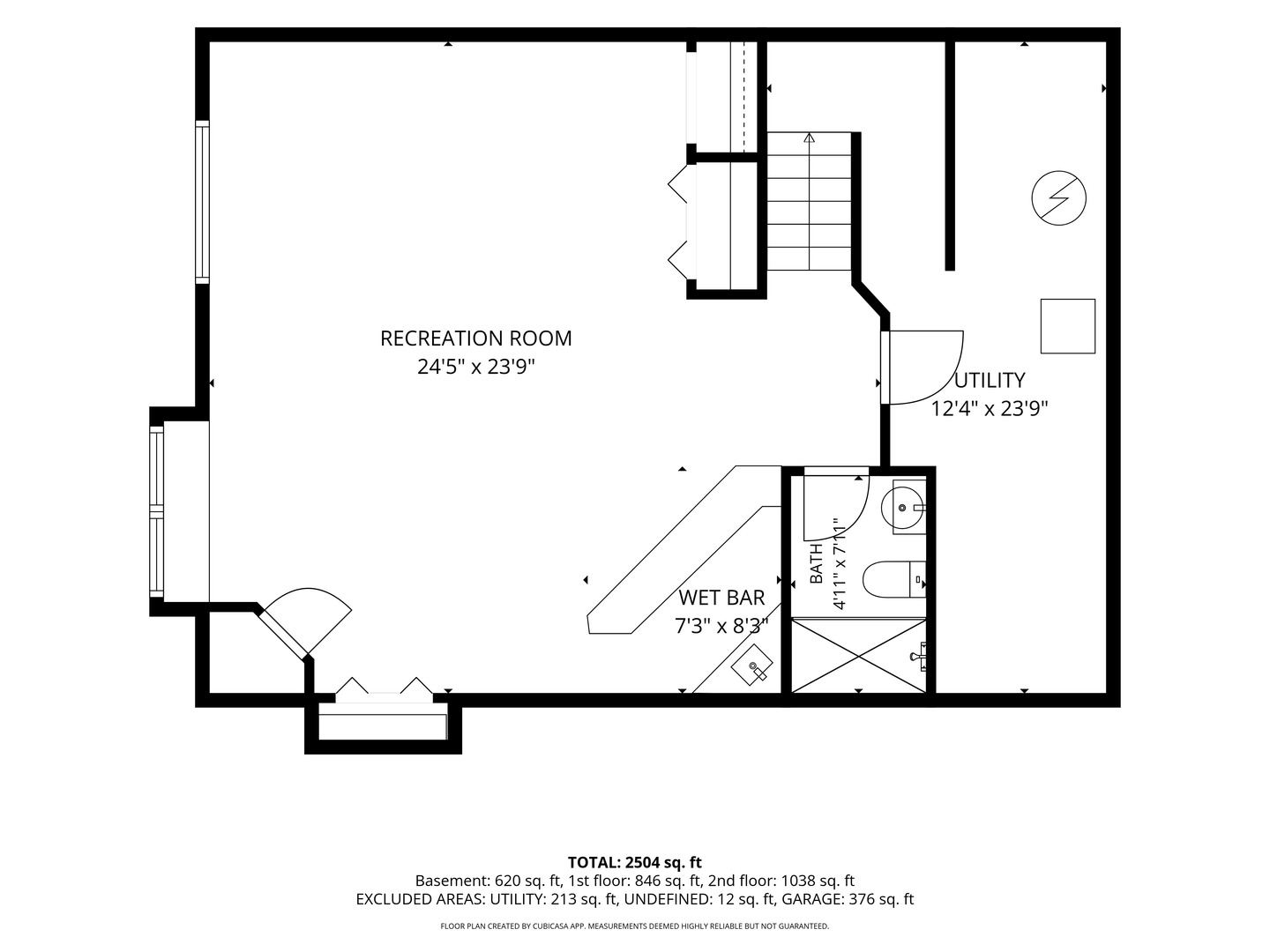 135 Tanglewood Drive Property Photo 27