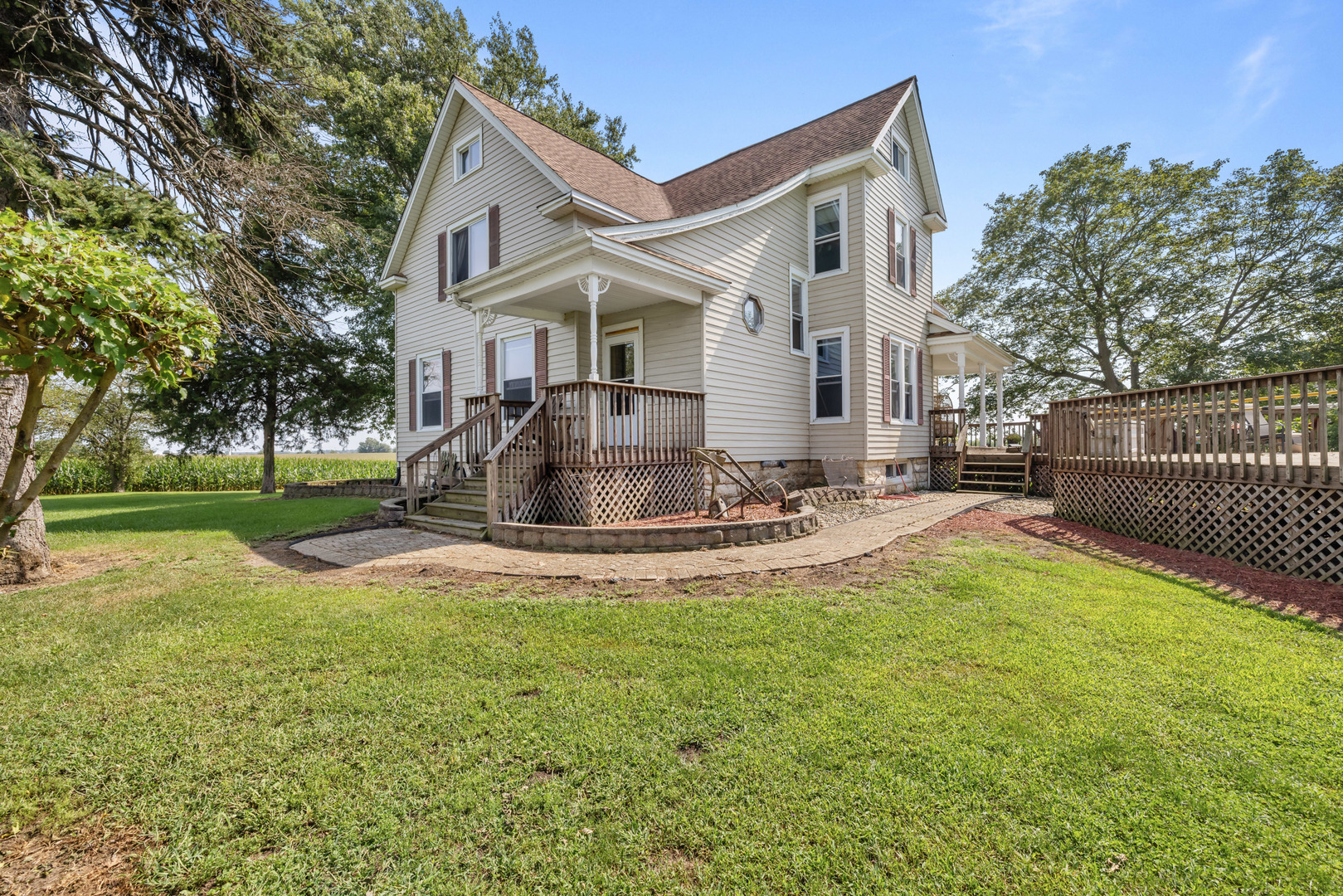 10724 Galena Road Property Photo 1