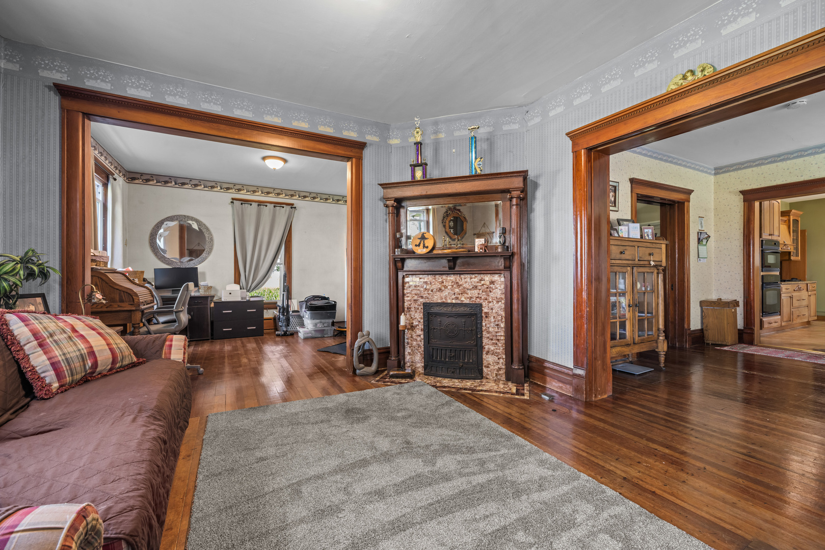 10724 Galena Road Property Photo 2