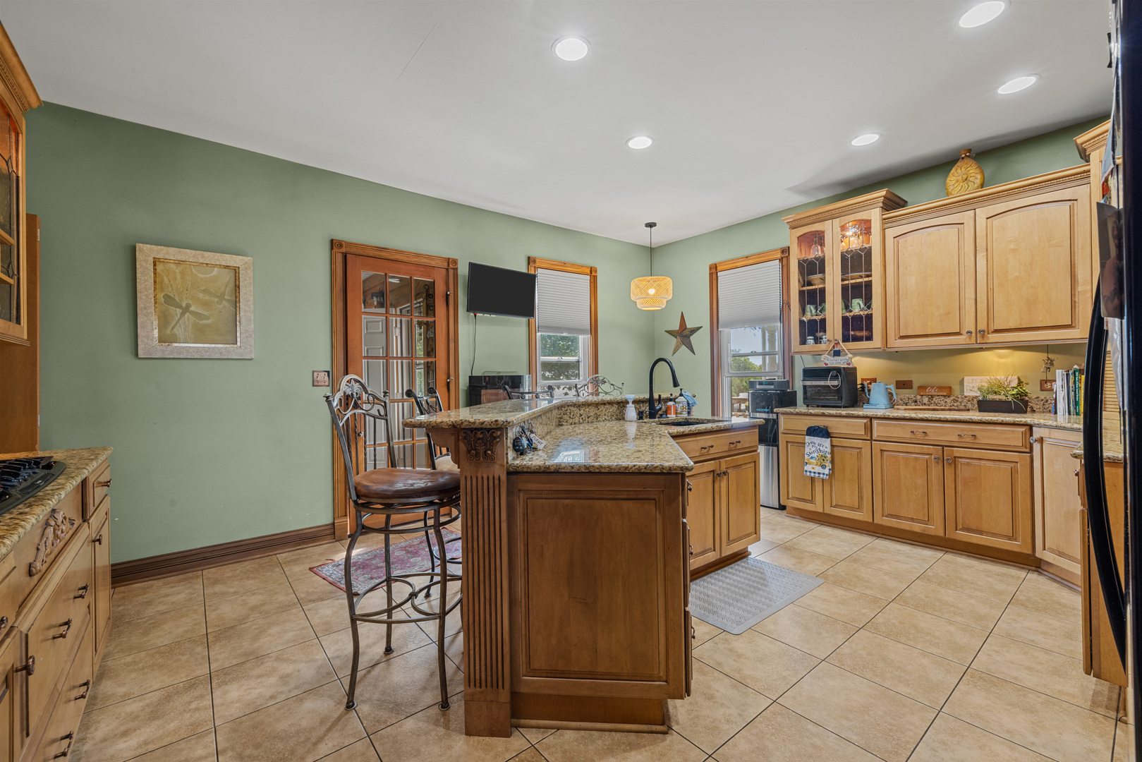 10724 Galena Road Property Photo 13