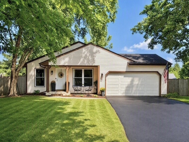 347 Danbury Drive Property Photo 1
