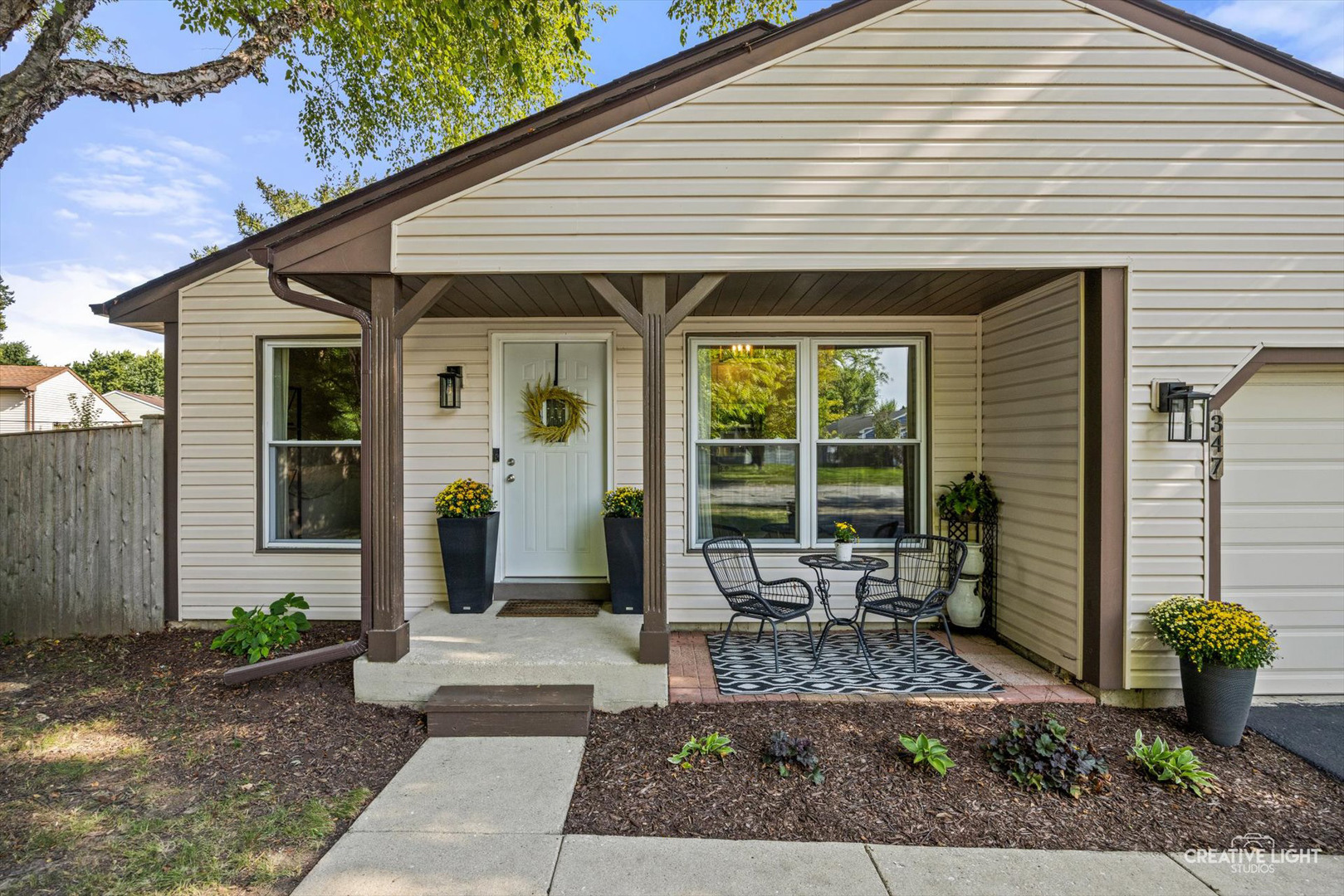 347 Danbury Drive Property Photo 2