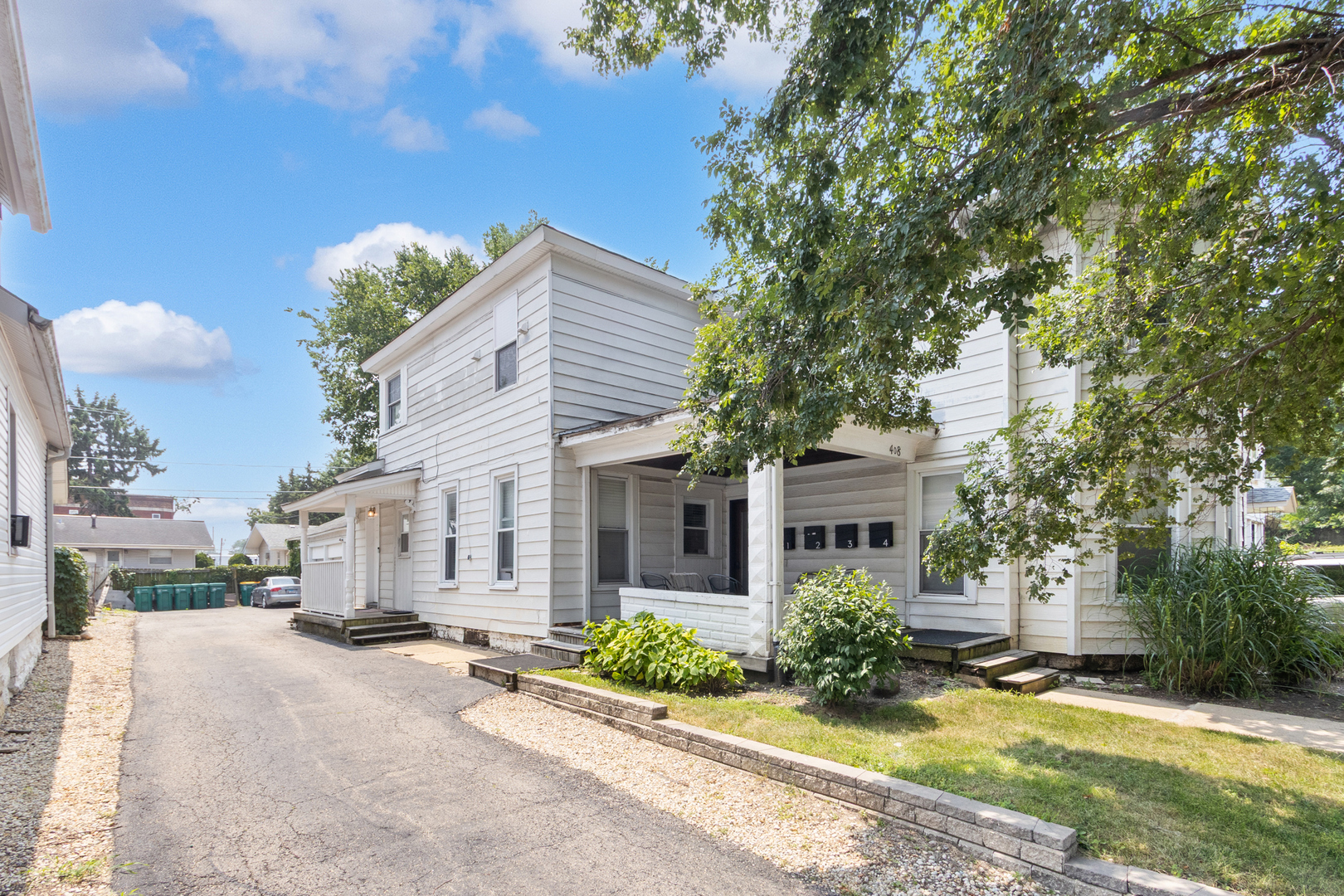 408 Campbell Street Property Photo 1