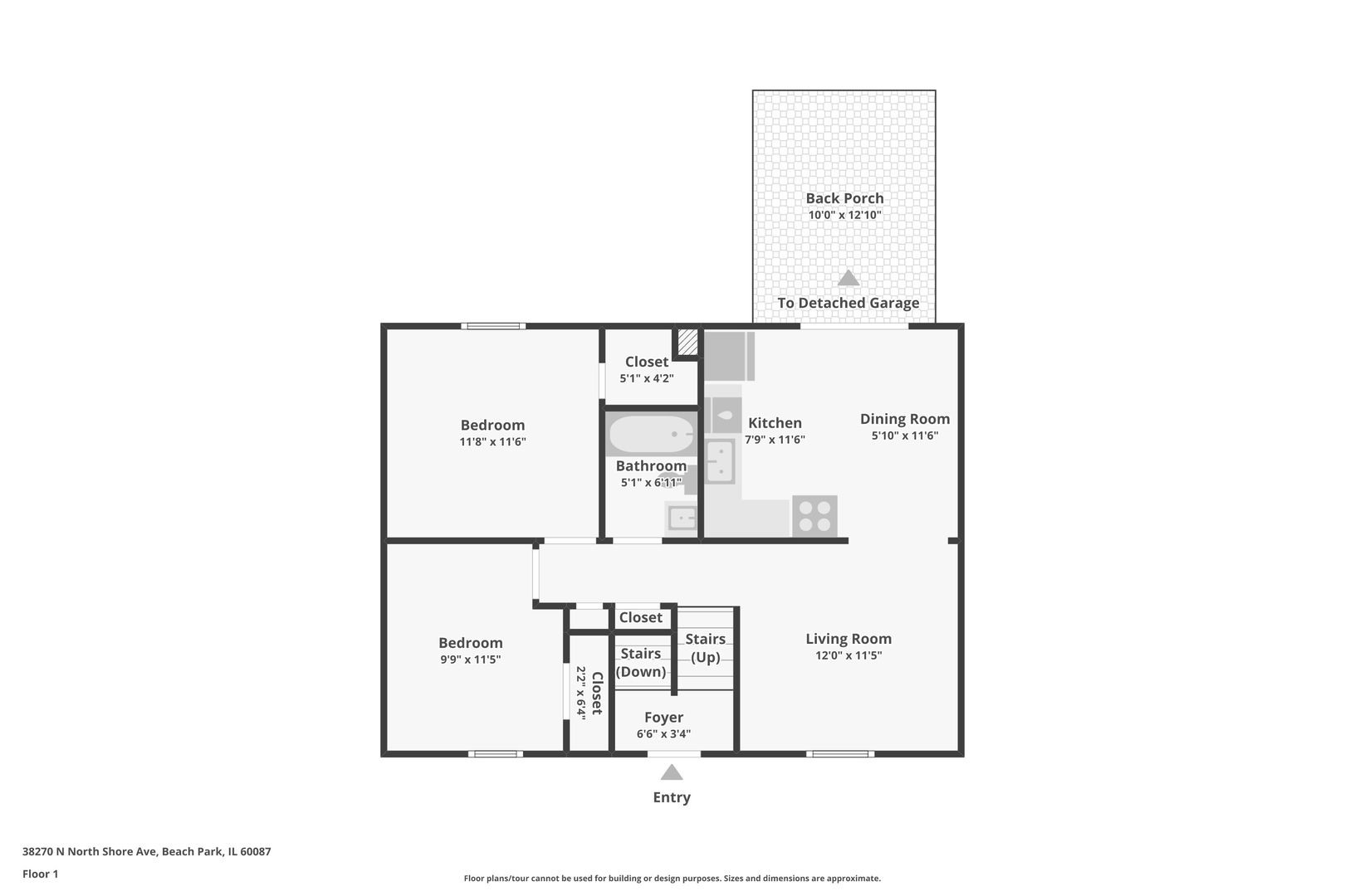 38270 N North Shore Avenue Property Photo 26