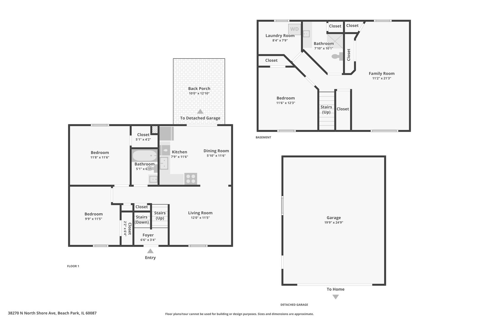 38270 N North Shore Avenue Property Photo 27